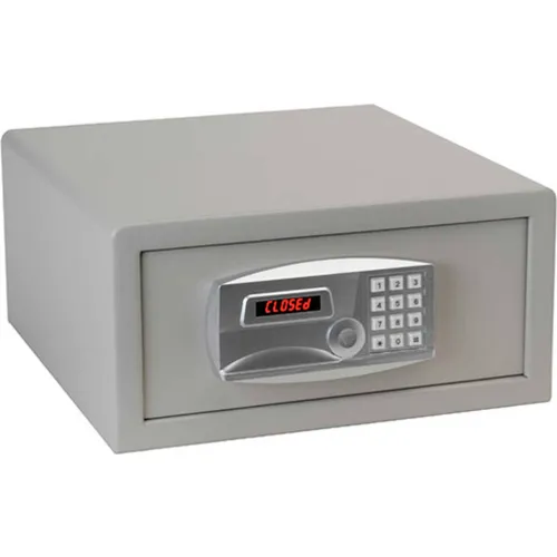 FireKing® LT1507 Gary® Laptop Safe, 15-3/4"W x 16-5/8"D x 15-3/4"H, 1.2 Cu. Ft.