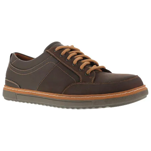 Florsheim FS2600-11-EEE Gridley Urban Casual Shoe, Plain Toe, ESD, Men's, Size 11
