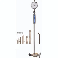 Fowler ?52-646-600-0 | 4"-12" Range 0.0005" Graduation Xtra-Range Bore Gage