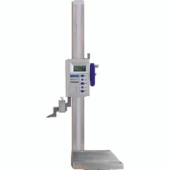 Fowler 54-175-012-0 | 0-12"/300.00mm x 0.0005" Resolution Z-Height-E Plus Electronic Height Gage