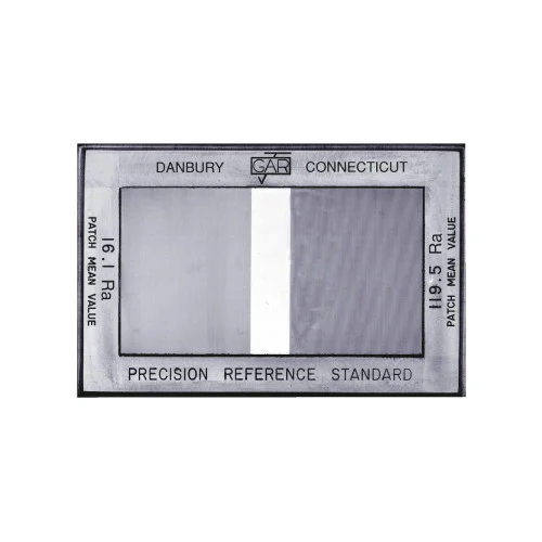 Gar PRS | Precision Reference Standard Comparator With Case, NIST Approved