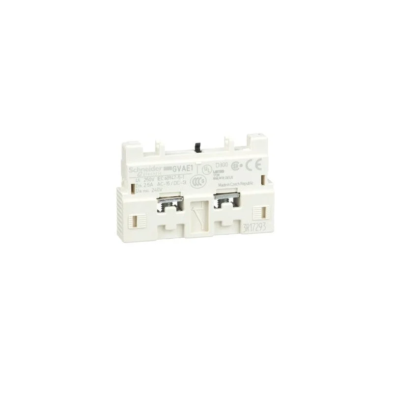 GVAE1 Schneider Electric