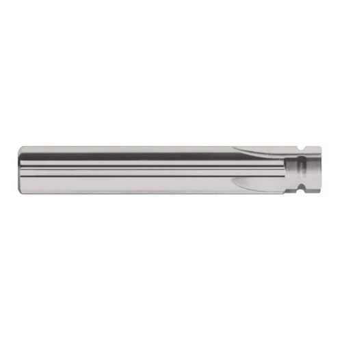 Harvey Tool 32805 | Radius 1/2" Diameter x 1/2" Shank x 0.4070" LOC Uncoated Solid Carbide Concave Radius End Mill