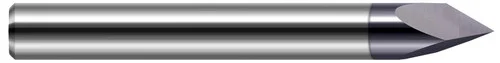 Harvey Tool 822010 | 0.1875" (3/16) Shank DIA x 20 Degree included Carbide Pyramid Point Engraver