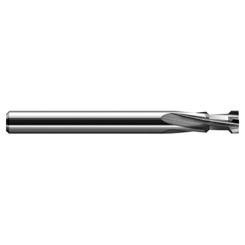 Harvey Tool 955202 | 0.0100" Diameter x 1/8" Shank Uncoated Carbide Plate Chamfer Check