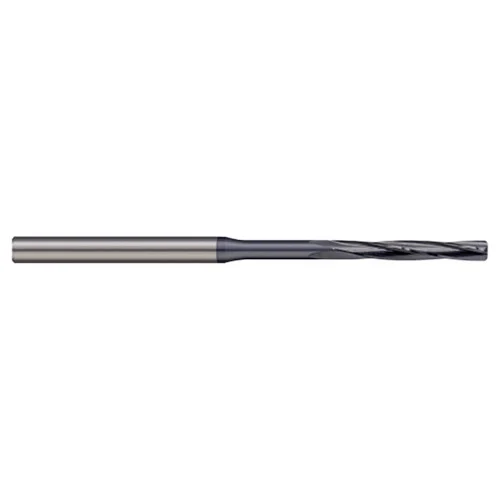 Harvey Tool RRH0620-C3 | 1/16" 4 Flute Carbide Spiral Flute Chucking Reamer