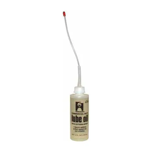 Hercules 40404 Lube Oil With Extenda-Spout 4 oz. - Pkg Qty 24