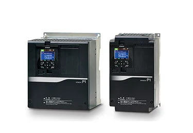 Hitachi VFD: SJ-P1