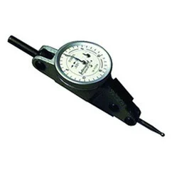 Interapid 74.111373 | 1/64" Range 0-40-0 Reading 0.0160" Graduation Dial Drop Indicator