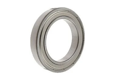 KBC Bearings: Radial Bearing - 6000-Z