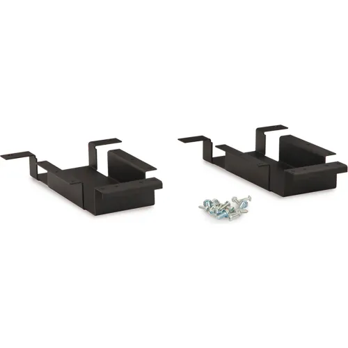 Kendall Howard™ Performance Ganging Bracket Kit
