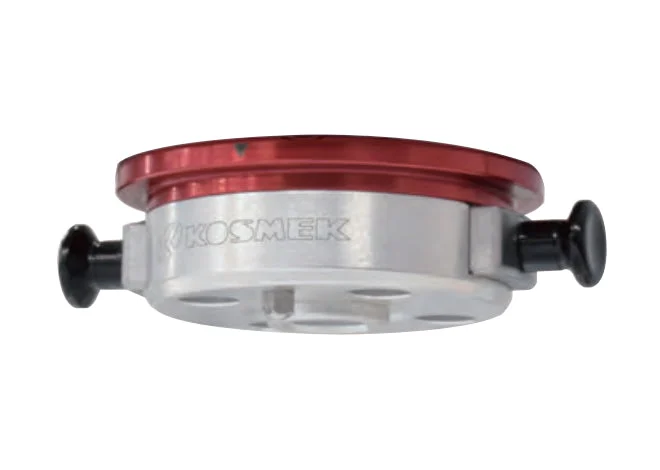 Kosmek SXR: Manual Robotic Hand Changer- Master Side- SXR0010-M