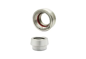 Kosmek VXF: Screw Locator, Datum Pin, M12 - VXF0120-PD