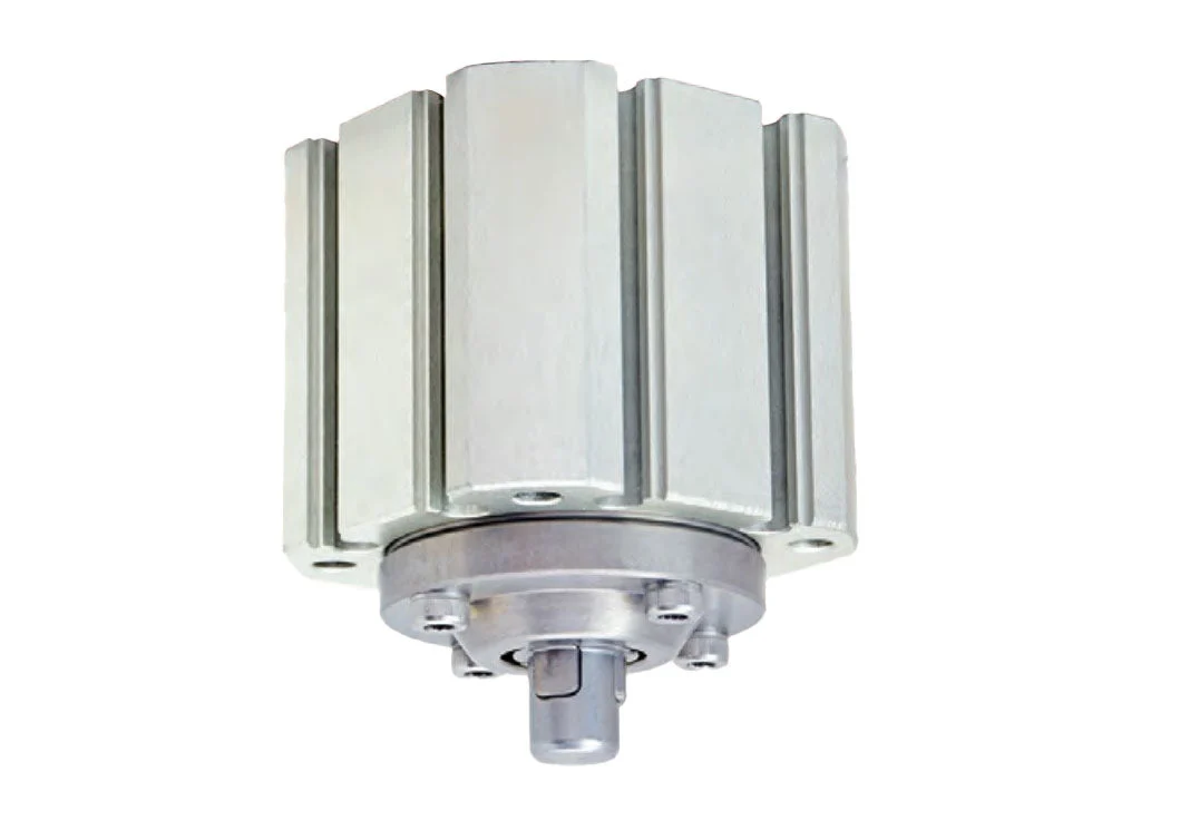 Kosmek WKH: Pneumatic Hole Clamp - WKH2001-075-M-FB