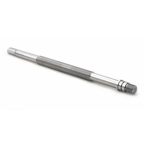 Kurt DX6-5 | #4 Screw Replacement Part for Kurt DX6 Vise