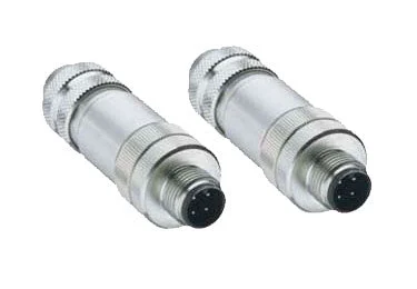 Leuze AC-MLC-END: Connector set - 426128