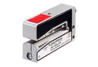 Leuze GSU14E/16T.3-M12: Ultrasonic Forked Sensor - 50142877
