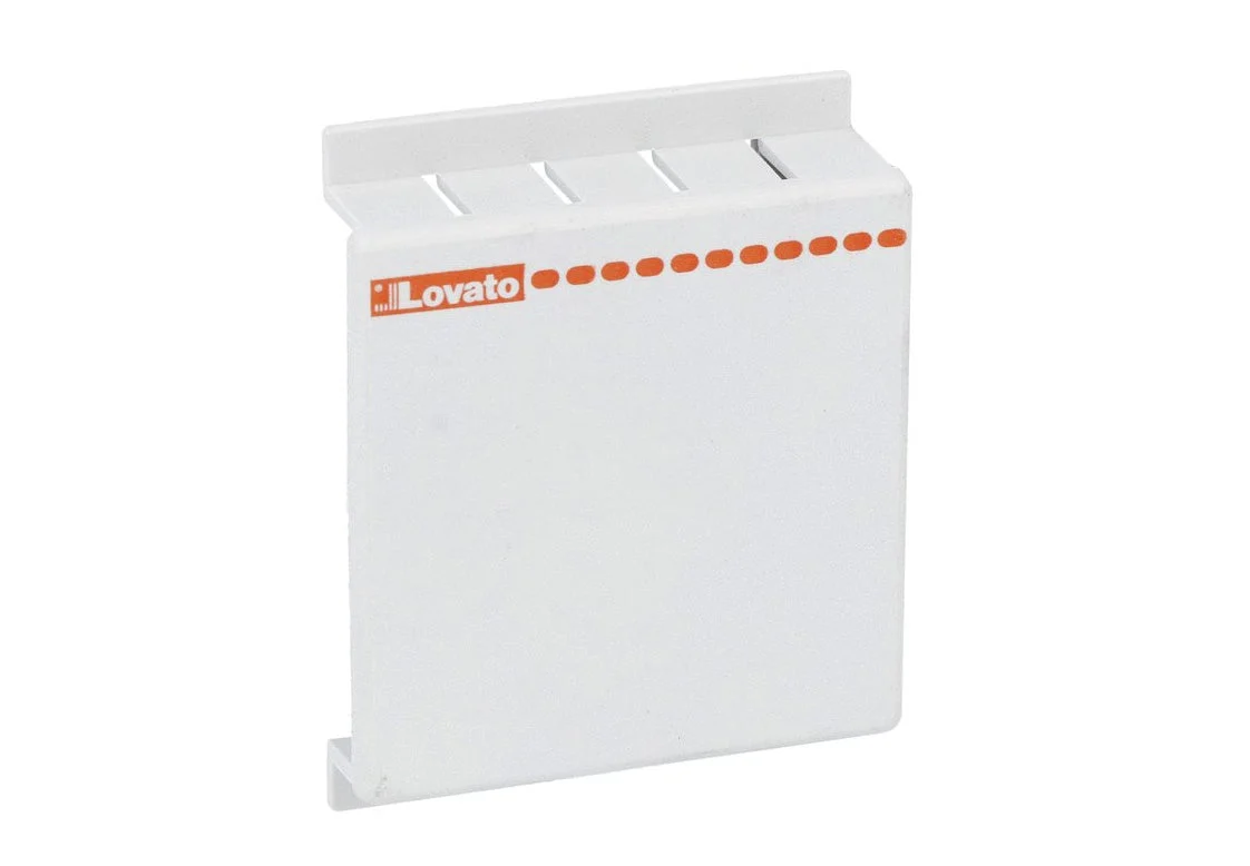 Lovato BG Series: Modular Shroud - 11BGX8000