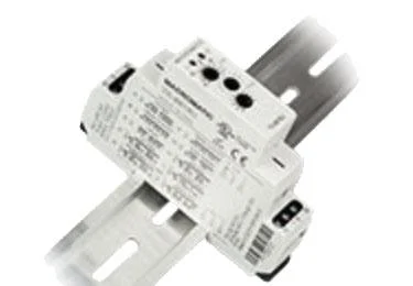 Macromatic TE-881: Time Delay Relay - TE-8812U