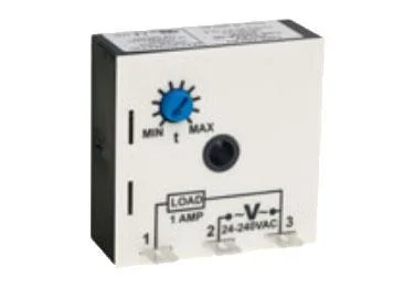 Macromatic THS-1: Time Delay Relay - THS-1414D-33T