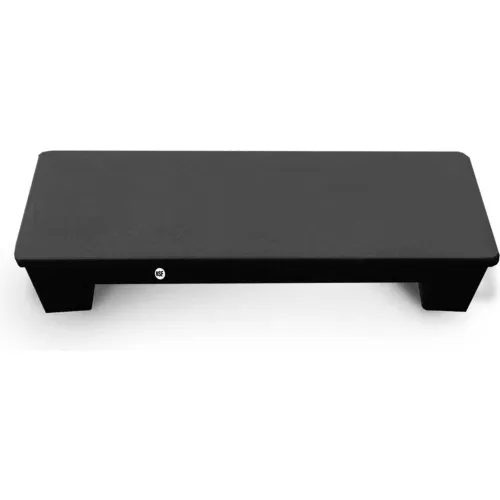 MasonWays™ 36128 SJ Solid Top Narrow Dunnage Rack 36"W x 12"D x 8"H, 750 Lbs. Capacity