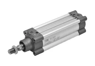 Metal Work Pneumatic: Pneumatic Cylinder, Repair Kit - 0090800101
