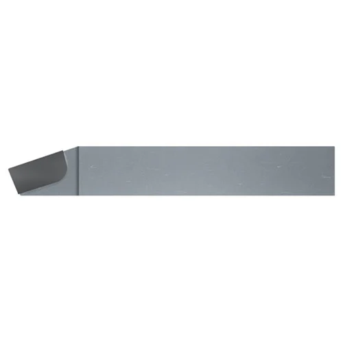 Micro 100 BL-10 | 5/8" Diameter x 5/8" Shank BL Style Brazed Carbide Left Hand Single Point Tool Bit