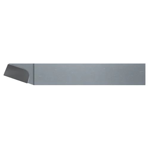 Micro 100 BR-12 | 3/4" Diameter x 3/4" Shank BR Style Brazed Carbide Right Hand Single Point Tool Bit