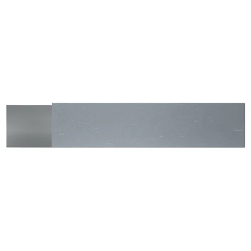 Micro 100 BT-9 | 9/16" Diameter x 9/16" Shank BT Style Turning Brazed Carbide Single Point Tool Bit