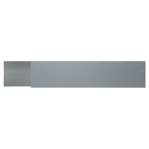 Micro 100 BTL-8 | 1/2" Diameter x 1/2" Shank BTL Style Turning Brazed Carbide Single Point Tool Bit