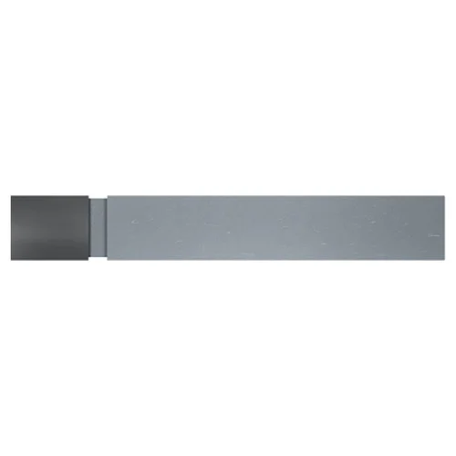 Micro 100 C-6 | 3/8" Diameter x 3/8" Shank x 2.500" Long C Style Turning Brazed Carbide Single Point Tool Bit
