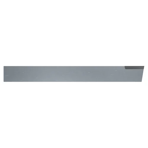 Micro 100 CL-113 | 0.094" Width x 0.073" Shank Width x 1" Shank Height x 6" OAL CL Style Brazed Carbide Left Hand Single Point Tool Bit