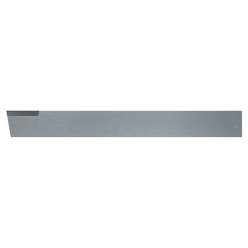 Micro 100 CR-113 | 0.094" Width x 0.073" Shank Width x 1" Shank Height x 6.000" OAL CR Style Brazed Carbide Right Hand Single Point Tool Bit