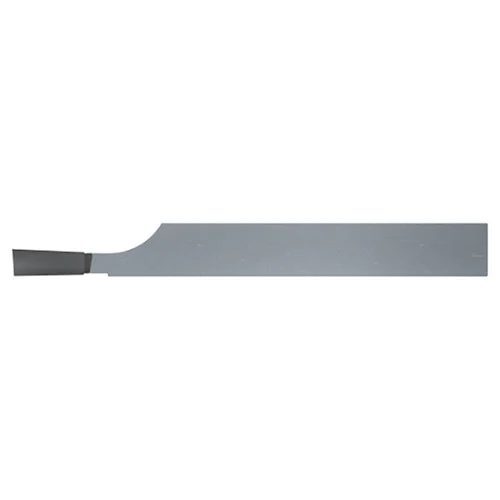 Micro 100 CT-120 | 0.312" Width x 1" Projection CT Style Brazed Carbide Cut Off Tool