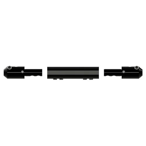 Micro 100 QDSM-22-79 | 22.00mm Diameter x 79.00mm OAL Quick Change Sleeve