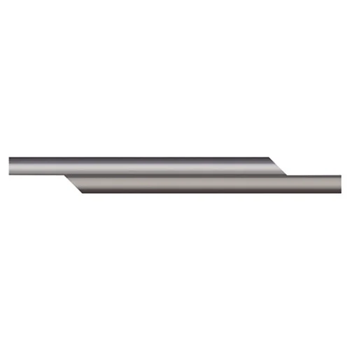 Micro 100 RS-312-2 | 5/16" Diameter x 2-1/2" Length Split End Carbide Blank