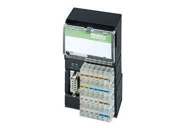 Murrelektronik Tree 8TX Metal: Unmanaged Switch 8 ports - 58152
