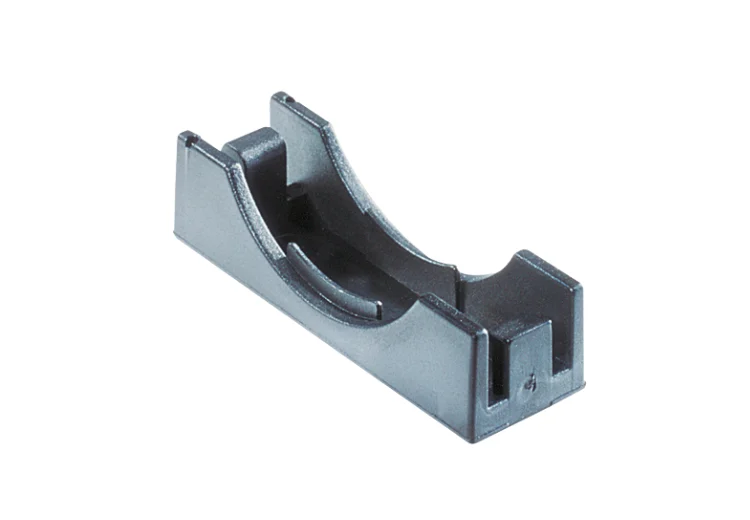 Murrplastik- BL 48 Gray Clamping Bracket - 83621158 (MOQ 50 pcs.)