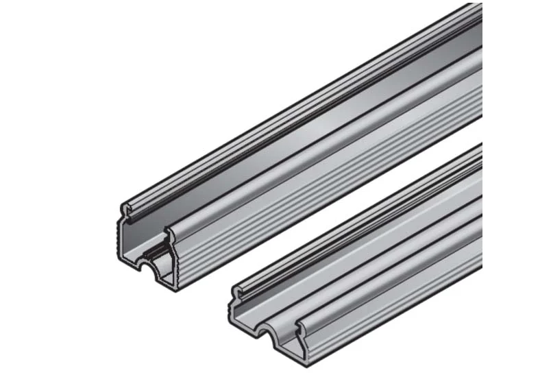 Murrplastik - BZS 09 - 500 Label Rail - 86301222
