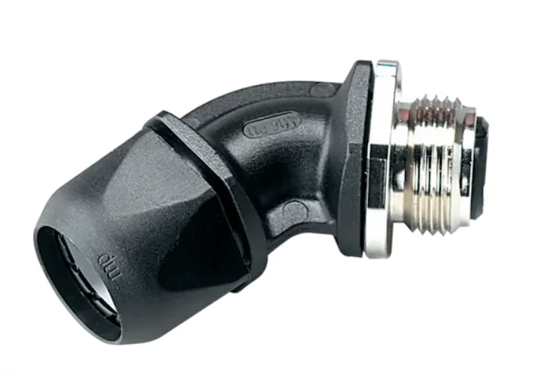 Murrplastik - DVW 45 M16/P9-M Rotatable Conduit Fitting - 83493252 (MOQ 400 pcs)