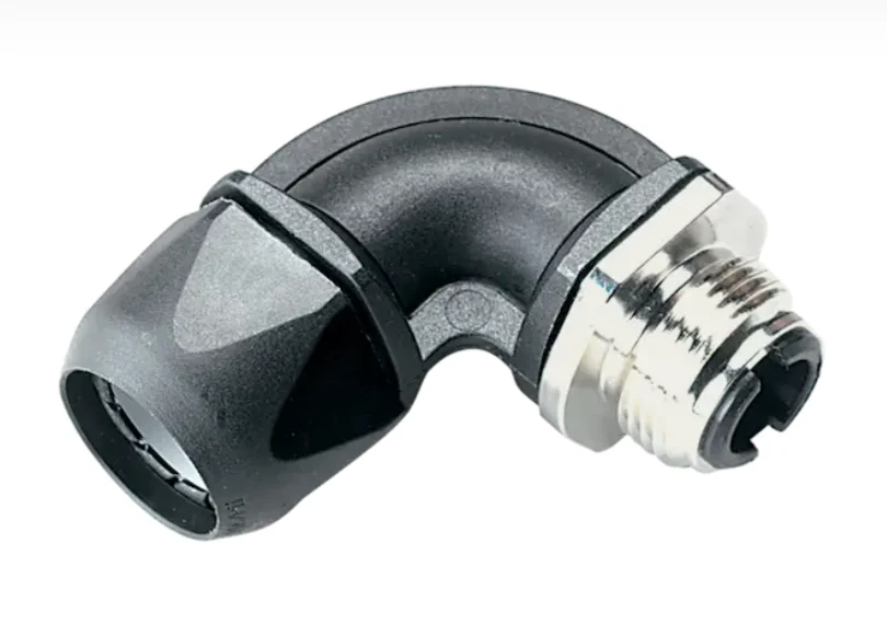 Murrplastik - DVW 90 M16/P9-M Rotatable Conduit Fitting - 83495252 (MOQ 50 pcs)