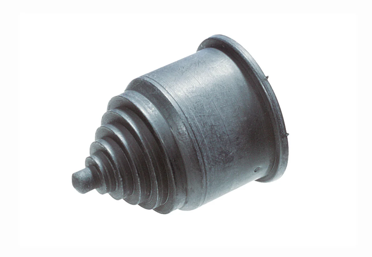 Murrplastik - ET 16 Gray Conduit End Grommet - 83723416 (MOQ 50 pcs)