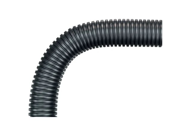 Murrplastik- EW-PAE-M32/P29 Gray Corrugated Conduit - 83181622 (MOQ 25 Meters)