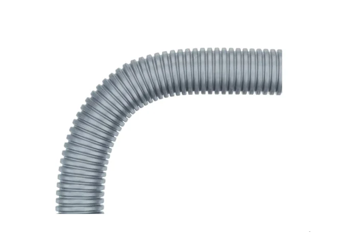 Murrplastik - EWS-M20/P16 - Gray Corrugated Conduit - 83101610 (MOQ 50 Meters)