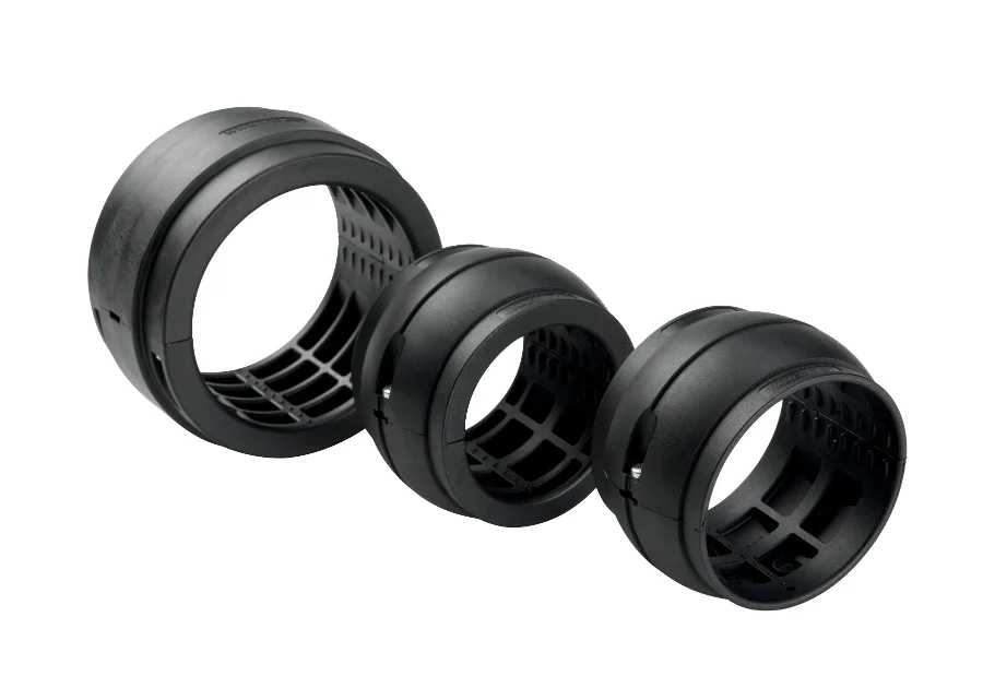 Murrplastik- KMG-F H45/13 Set Ball Bearing - 83691602