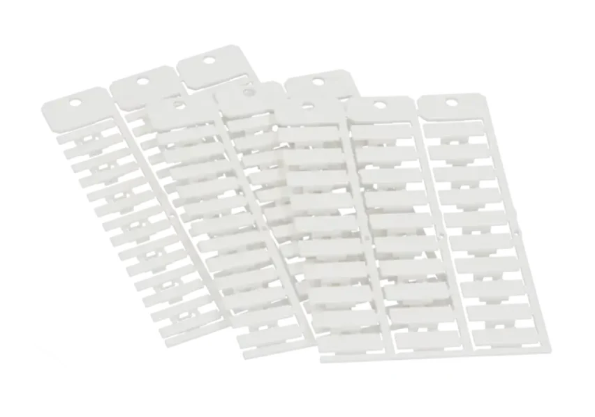 Murrplastik - KNC/B 4.0/15-1.0 White Label - 86382002