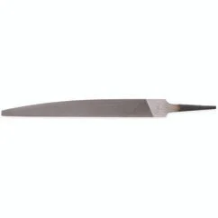 Nicholson 06992N | 10" Double Bastard Cut Knife File