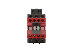 Noark Ex9CA: Safety Contactor-Ex9CA1811G7