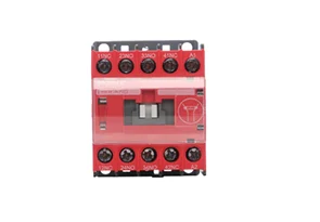Noark Ex9RCA: Safety Contactor Relay-Ex9RCA13G