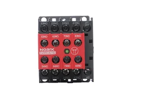 Noark Ex9RCA: Safety Contactor Relay-Ex9RCA35DBS